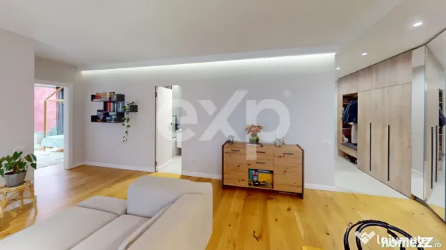 Apartament premium 3 camere | Str. Teodor Mihali | bloc nou