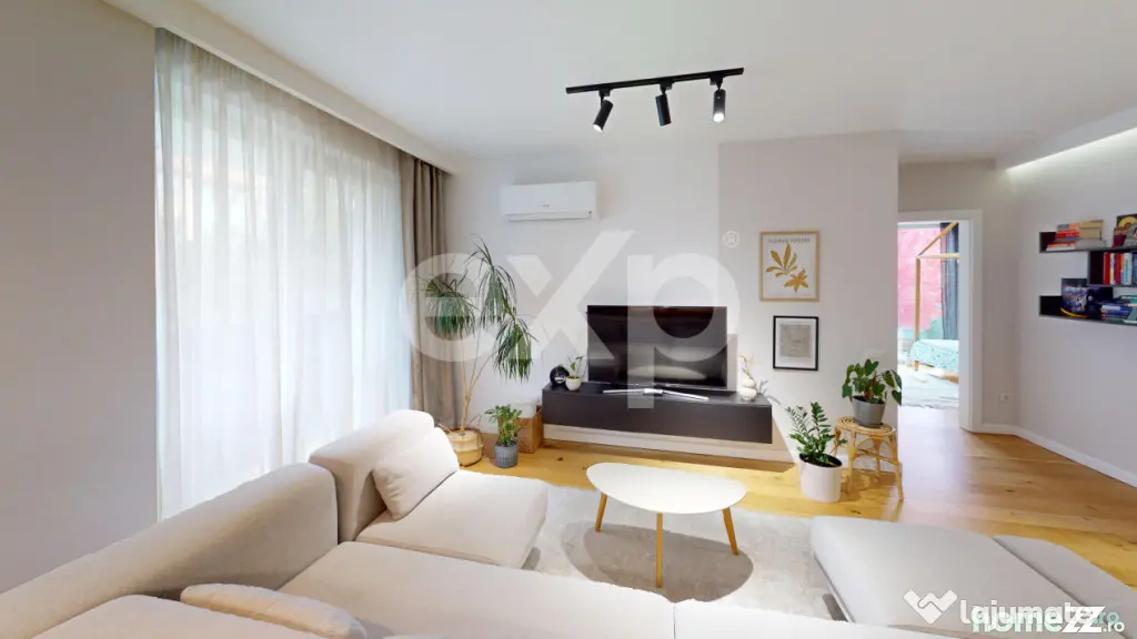 Apartament premium 3 camere | Str. Teodor Mihali | bloc nou