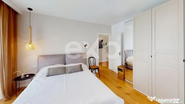 Apartament premium 3 camere | Str. Teodor Mihali | bloc nou