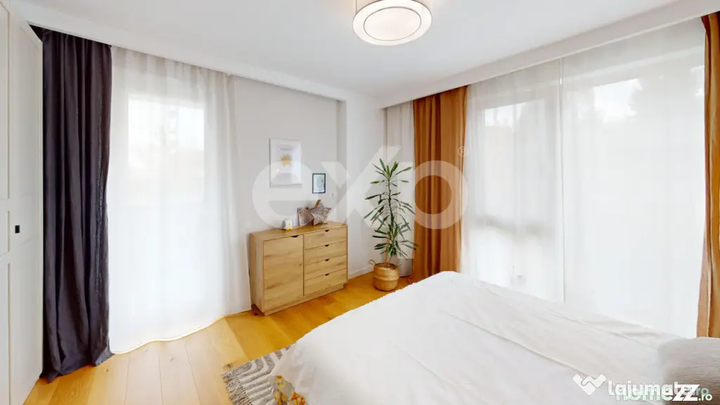 Apartament premium 3 camere | Str. Teodor Mihali | bloc nou