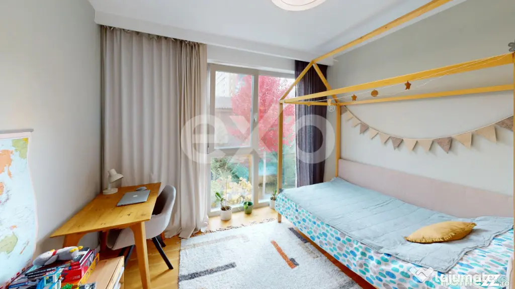 Apartament premium 3 camere | Str. Teodor Mihali | bloc nou