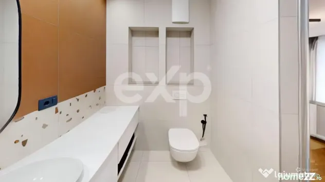 Apartament premium 3 camere | Str. Teodor Mihali | bloc nou