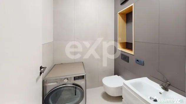 Apartament premium 3 camere | Str. Teodor Mihali | bloc nou