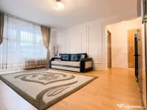 Apartament 2 camere 57 mp, etaj intermediar, parcare, zona E
