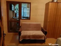 Garsoniera semidecomandat - zona Astra.