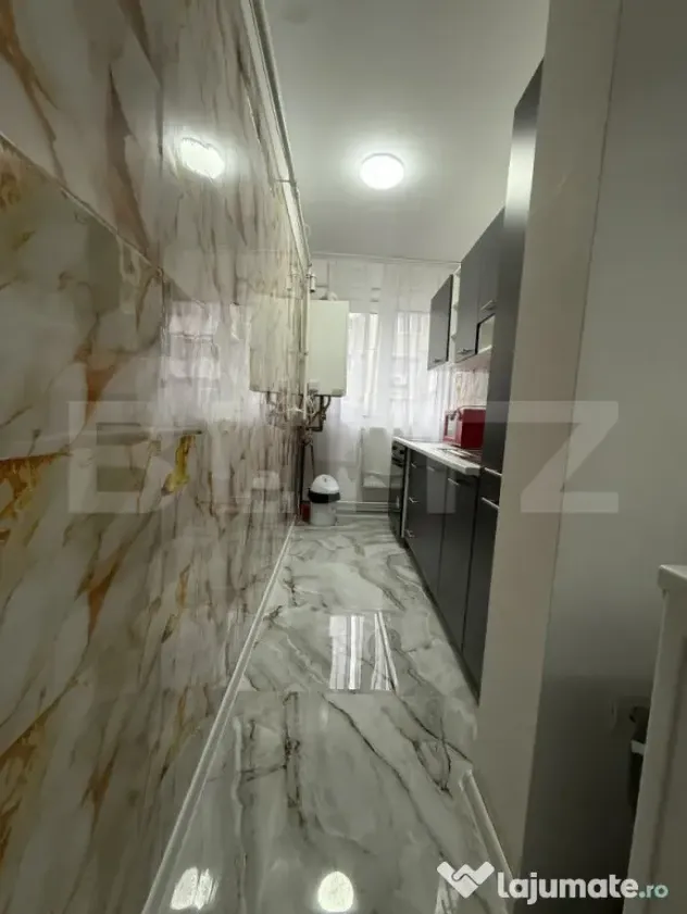 Apartament 2 camere, 39.51 mp, zona Micro 11