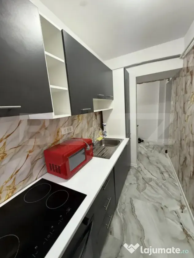 Apartament 2 camere, 39.51 mp, zona Micro 11