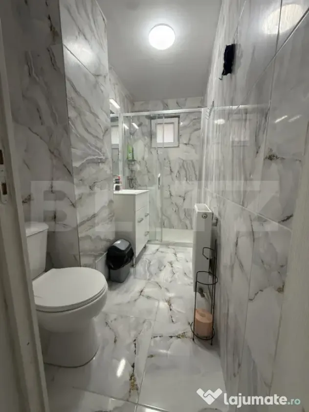 Apartament 2 camere, 39.51 mp, zona Micro 11