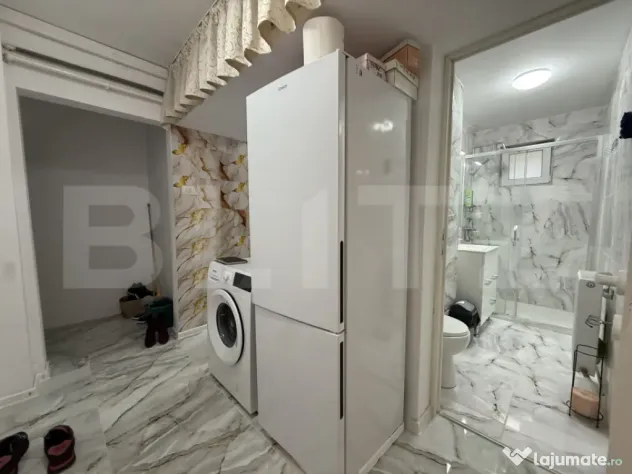 Apartament 2 camere, 39.51 mp, zona Micro 11