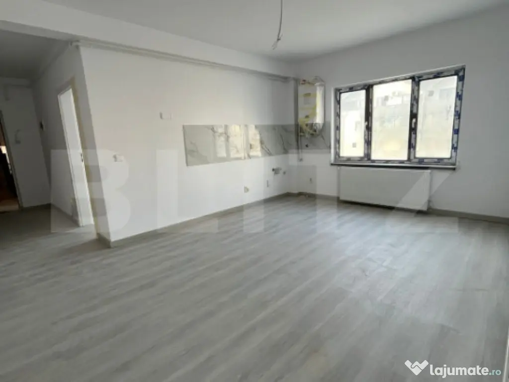 Apartament 3 camere, 65 mp, zona Visani