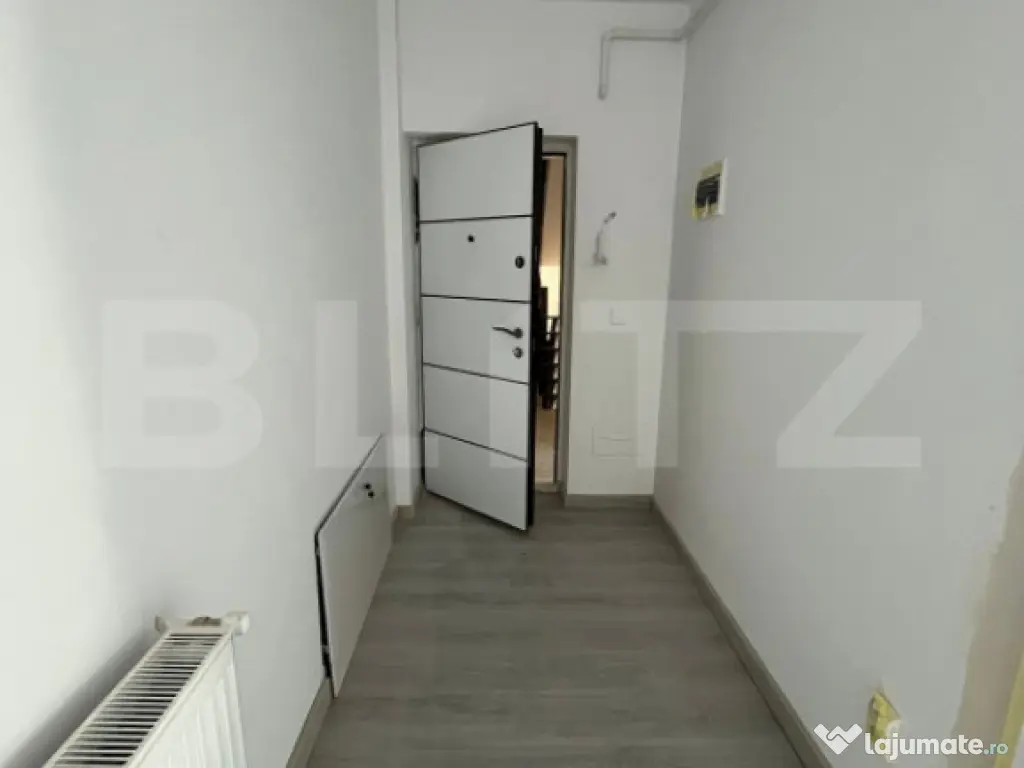 Apartament 3 camere, 65 mp, zona Visani