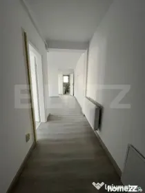 Apartament 3 camere, 65 mp, zona Visani
