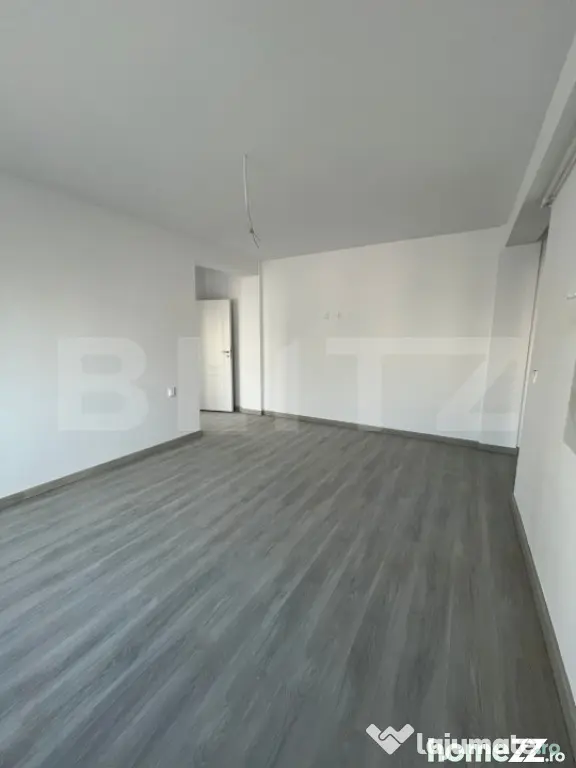 Apartament 3 camere, 65 mp, zona Visani - Iasi (Iasi)