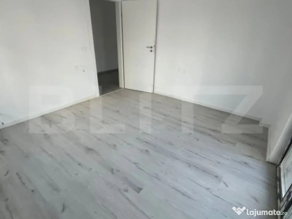Apartament 3 camere, 65 mp, zona Visani