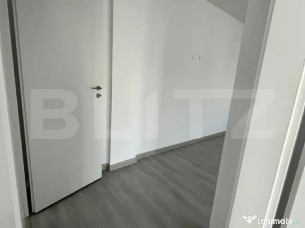 Apartament 3 camere, 65 mp, zona Visani