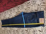 Pantaloni Denim Levi Strauss de club clasici W40 L34