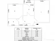 Oportunitate de Investiție: Apartament cu Două Camere deco 