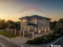 Teren Harman zona str Preot Dumitru Greceanu, 397mp, fron...