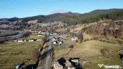 Teren de vanzare Vatra Moldovitei BUCOVINA 