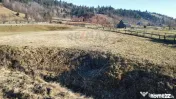 Teren de vanzare Vatra Moldovitei BUCOVINA 