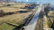 Teren de vanzare Vatra Moldovitei BUCOVINA 
