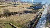Teren de vanzare Vatra Moldovitei BUCOVINA 