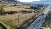 Teren de vanzare Vatra Moldovitei BUCOVINA 