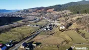 Teren de vanzare Vatra Moldovitei BUCOVINA 