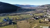 Teren de vanzare Vatra Moldovitei BUCOVINA 