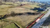 Teren de vanzare Vatra Moldovitei BUCOVINA 