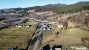 Teren de vanzare Vatra Moldovitei BUCOVINA 