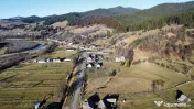 Teren de vanzare Vatra Moldovitei BUCOVINA 