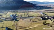 Teren de vanzare Vatra Moldovitei BUCOVINA 