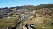 Teren de vanzare Vatra Moldovitei BUCOVINA 