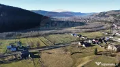 Teren de vanzare Vatra Moldovitei BUCOVINA 
