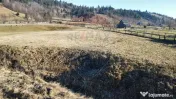 Teren de vanzare Vatra Moldovitei BUCOVINA 