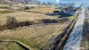 Teren de vanzare Vatra Moldovitei BUCOVINA 