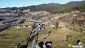 Teren de vanzare Vatra Moldovitei BUCOVINA 