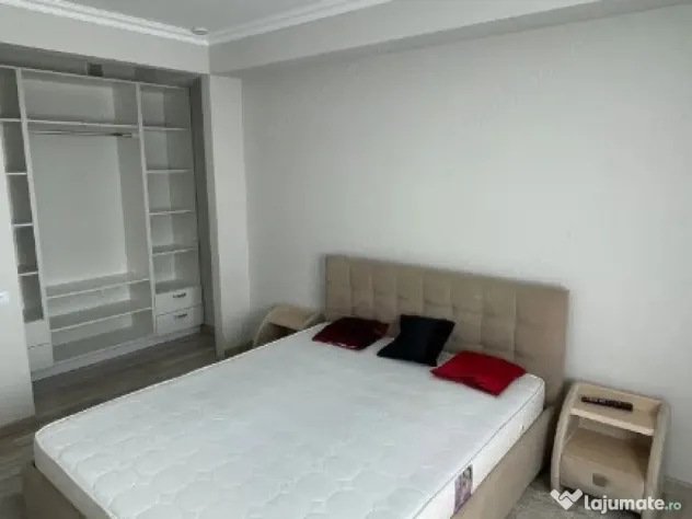 Apartament 2 camere în zona Pipera