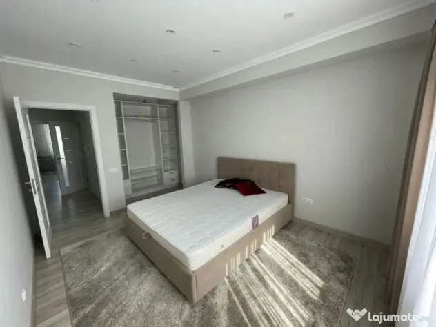Apartament 2 camere în zona Pipera