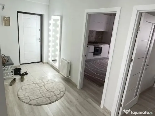 Apartament 2 camere în zona Pipera