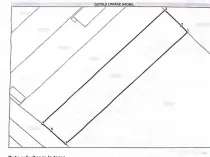 Teren intravilan, 2412 mp, comuna Bradesti