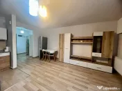 CC/916 De închiriat apartament cu 1 cameră în Tg Mureș - Tudor 