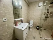 CC/916 De închiriat apartament cu 1 cameră în Tg Mureș - Tudor 
