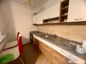 CC/916 De închiriat apartament cu 1 cameră în Tg Mureș - Tudor 