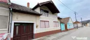 Casa individuala de in Berzasca, jud. Caras-Severin 