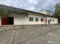 Spatiu comercial multifunctional, 1592 mp, Cacica (Pirtestii