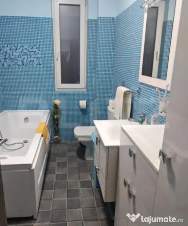 Apartament decomandat Dumbravita