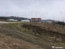 Casa de in Stanomiru Judetul Valcea cu un teren in suprafa