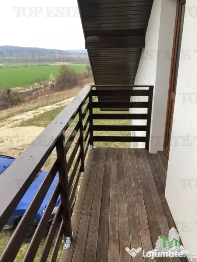 Casa de in Stanomiru Judetul Valcea cu un teren in suprafa